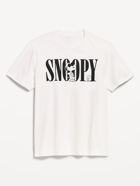 Peanuts™ Snoopy T-Shirt