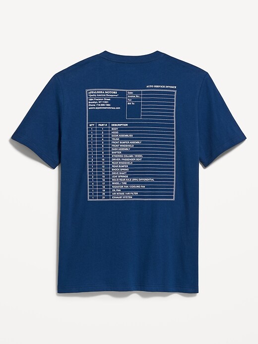 Image number 2 showing, Graphic T-Shirt