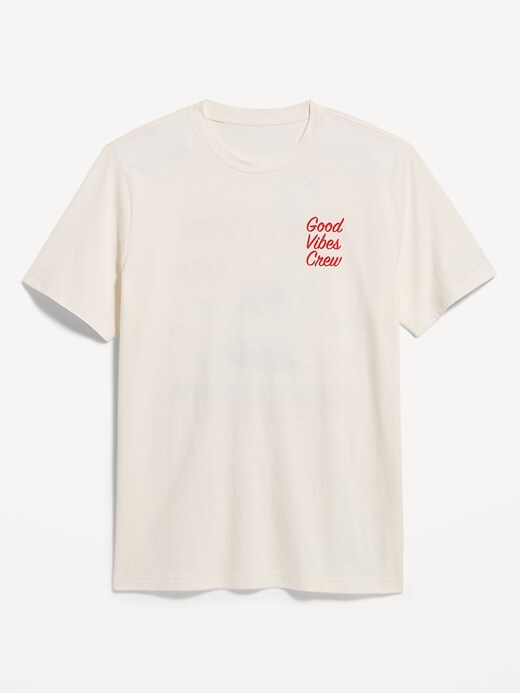 Image number 1 showing, Graphic T-Shirt