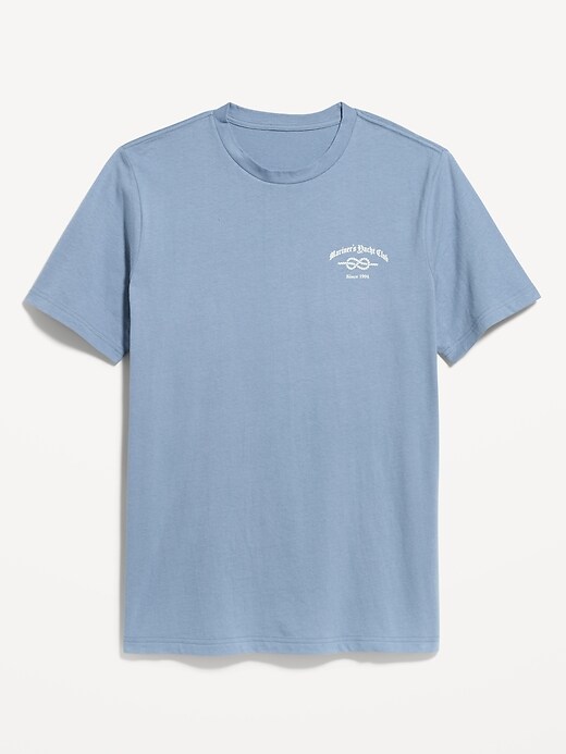 Image number 1 showing, Graphic T-Shirt