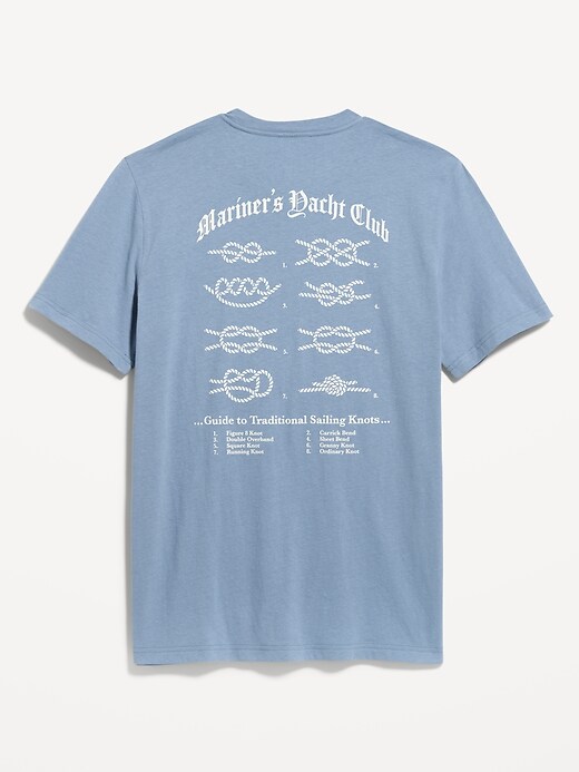 Image number 2 showing, Graphic T-Shirt