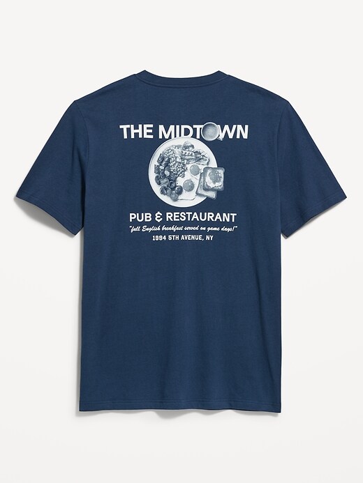 Image number 2 showing, Graphic T-Shirt