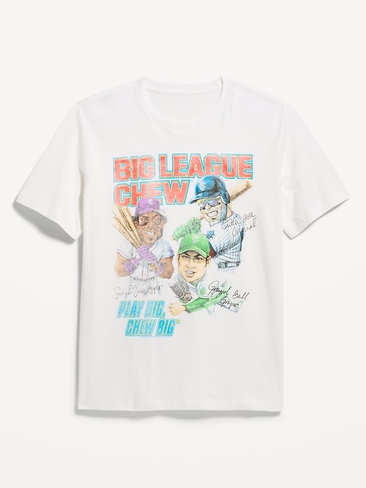 Image number 1 showing, Big League Chew® T-Shirt