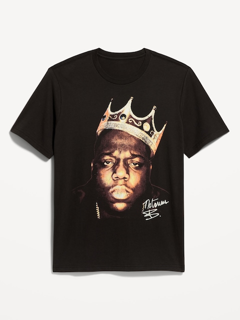 Notorious B.I.G. Biggie Smalls™ T-Shirt