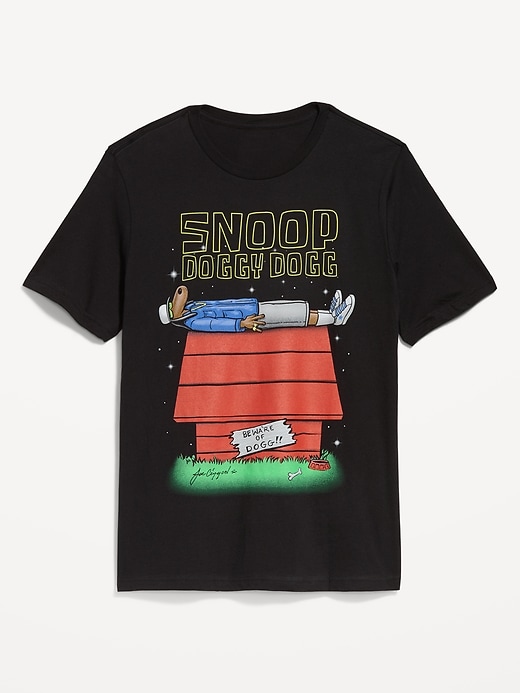 Image number 1 showing, Snoop Dogg™ T-Shirt