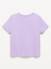 Image number 2 showing, Paw Patrol™ Graphic T-Shirt for Toddler Girls