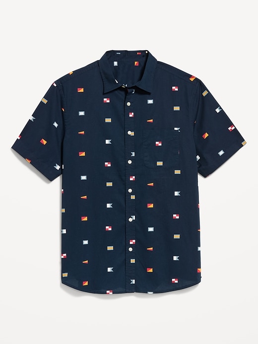 Image number 4 showing, Classic Fit Everyday Shirt