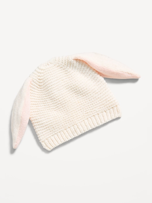 Image number 1 showing, Critter Beanie for Baby