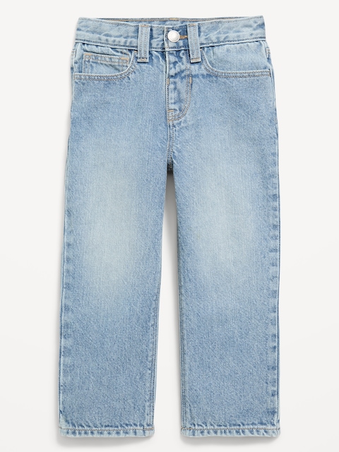 Baggy Jeans for Toddler Boys