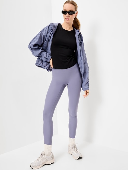 Image number 3 showing, StudioSmooth Short-Sleeve Base Layer Top