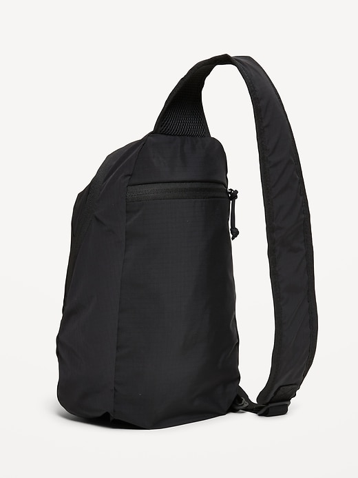 Image number 2 showing, Packable Sling Bag for Men