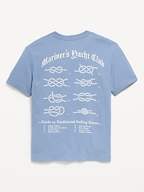 Image number 2 showing, Short-Sleeve Graphic T-Shirt for Boys