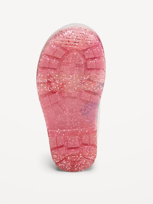 Image number 4 showing, Disney© Rain Boots for Toddler Girls