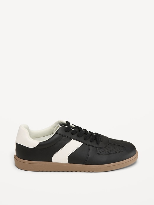 L'image numéro 3 présente Chaussures de sport basses pour homme