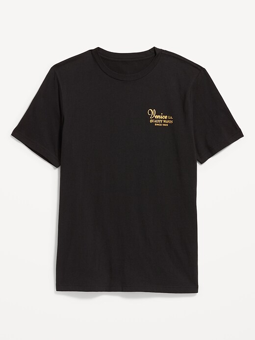 Image number 1 showing, Graphic T-Shirt