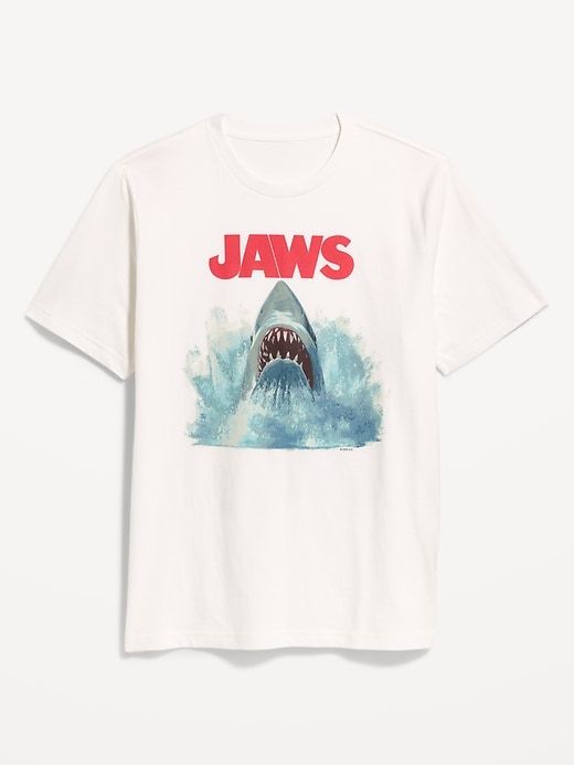 Image number 1 showing, Jaws™ T-Shirt