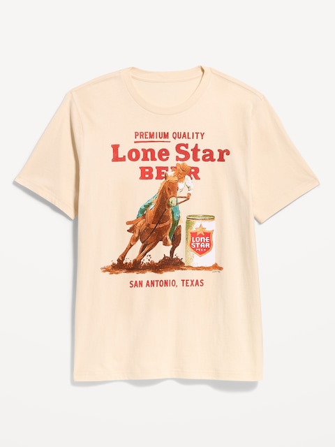 Lone Star Beer™ T-Shirt
