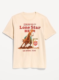 Image number 1 showing, Lone Star Beer™ T-Shirt