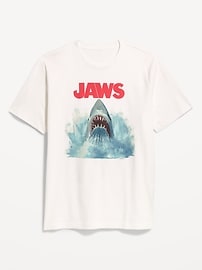 Image number 1 showing, Jaws™ T-Shirt