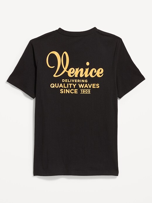 Image number 2 showing, Graphic T-Shirt