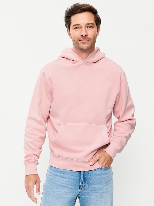 Image number 1 showing, Washed Rotation Hoodie