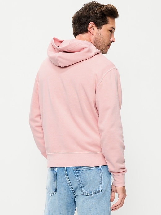 Image number 2 showing, Washed Rotation Hoodie