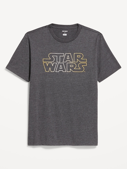 L'image numéro 1 présente T-shirt Star Wars™