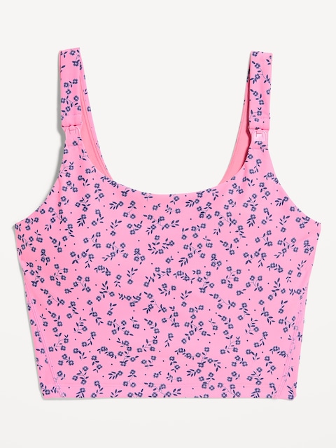 SOUTIEN-GORGE DE SPORT D'ALLAITEMENT POWERSOFT DE MATERNITÉ