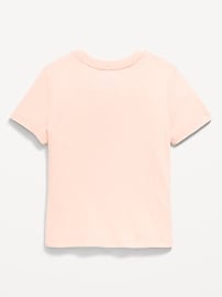 Image number 2 showing, Disney© Moana Graphic T-Shirt for Toddler Girls