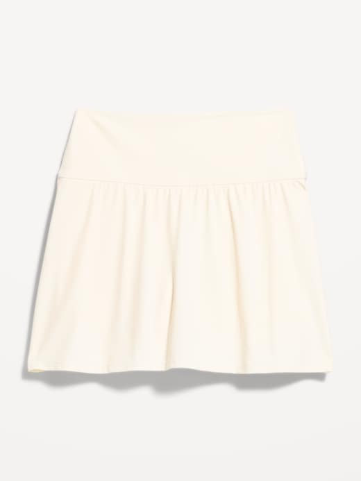 Image number 7 showing, Extra High-Waisted StudioSmooth Skort