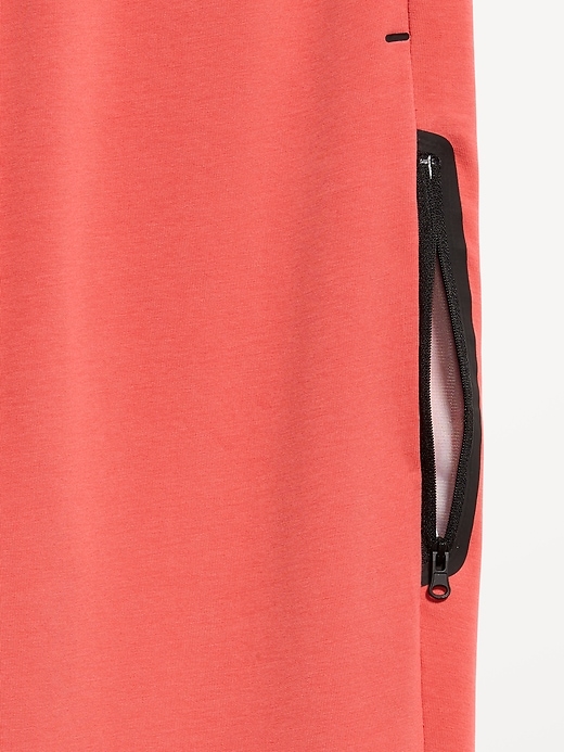 L'image numéro 4 présente Pantalons de jogging en Molleton dynamique 4.0