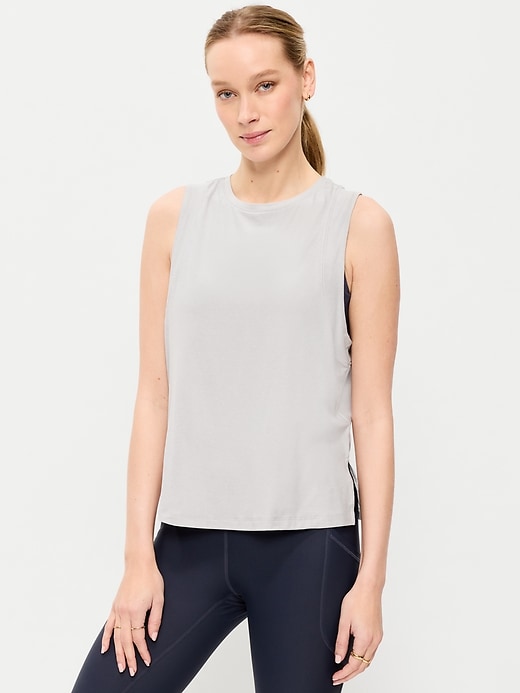 Image number 1 showing, CloudMotion Tank Top