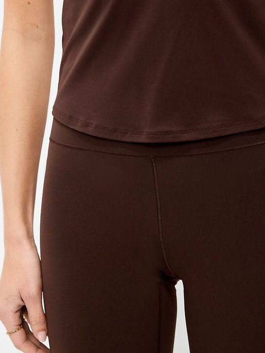 Image number 4 showing, StudioSmooth Short-Sleeve Base Layer Top