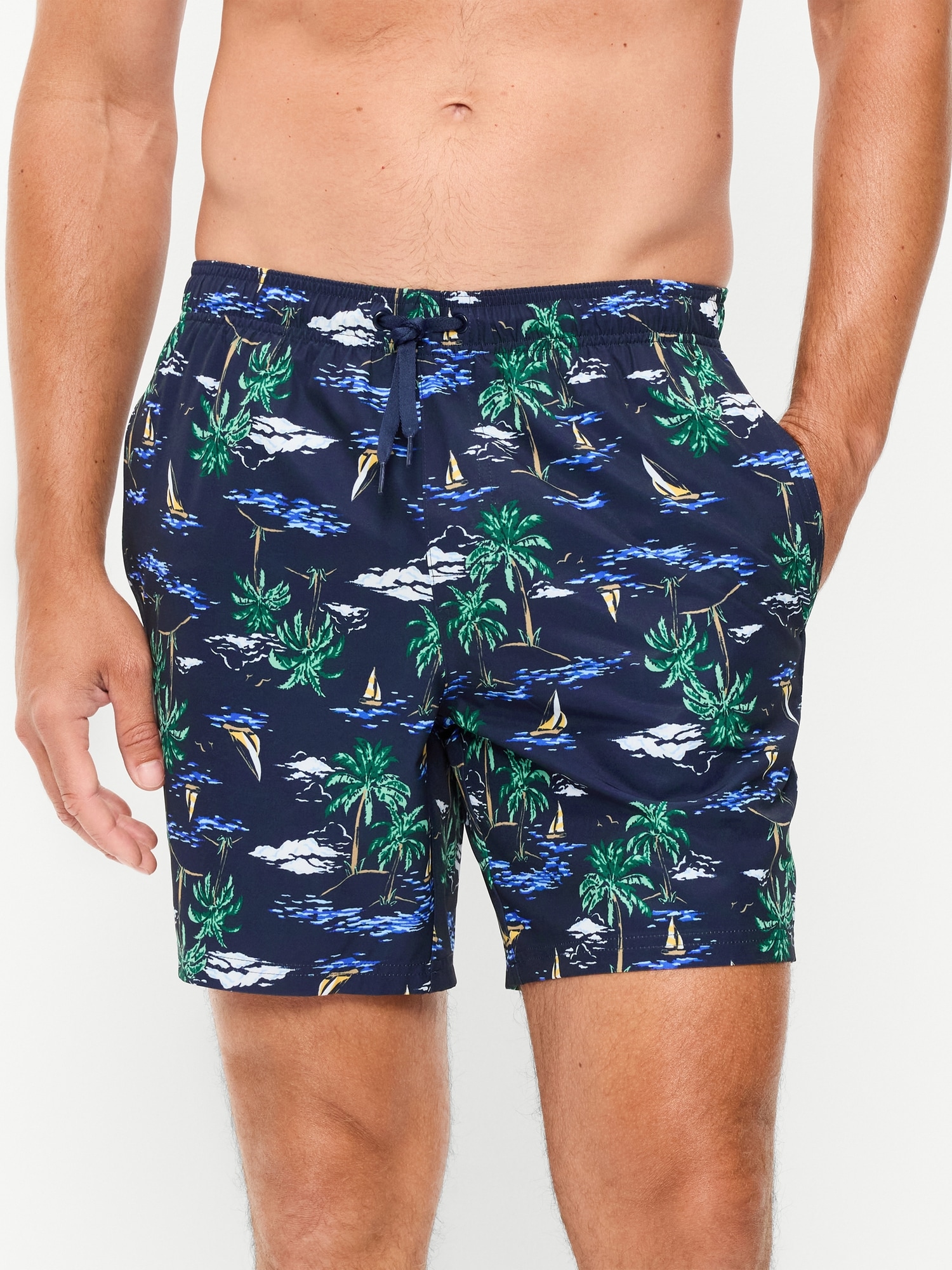Men's Swimwear | Old Navy Canada