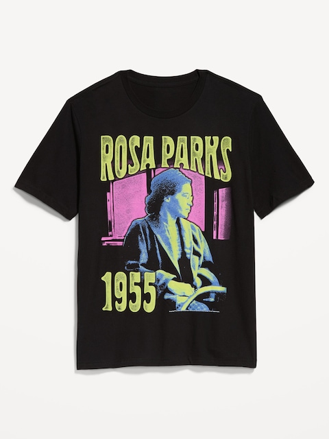 T-SHIRT ROSA PARKS™