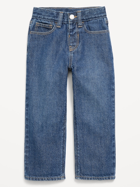 Baggy Jeans for Toddler Boys