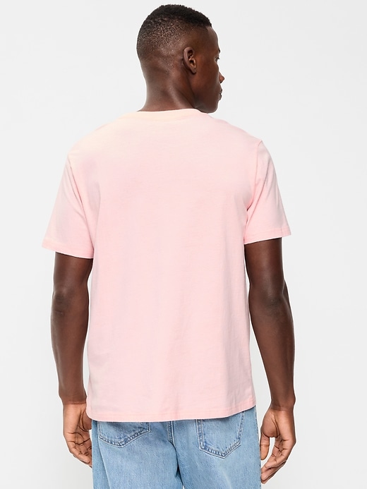 Image number 2 showing, Crew-Neck T-Shirt