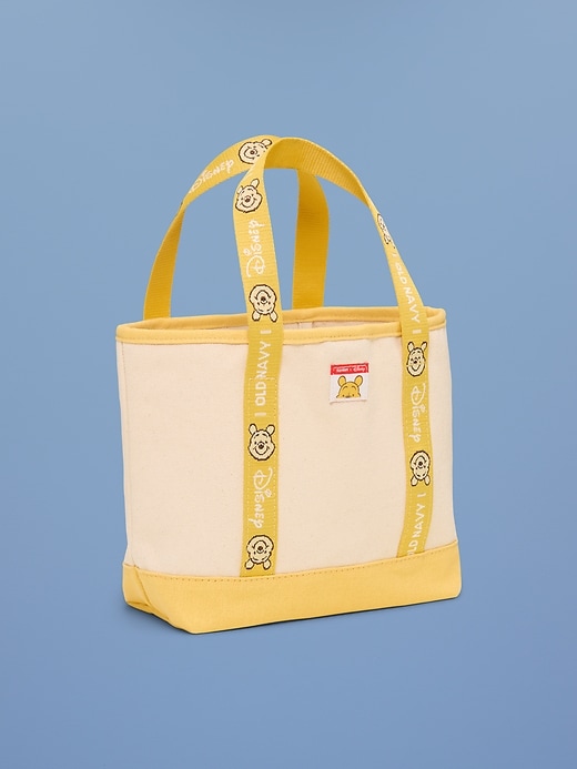 Image number 2 showing, Old Navy x Disney Winnie the Pooh Mini Tote Bag