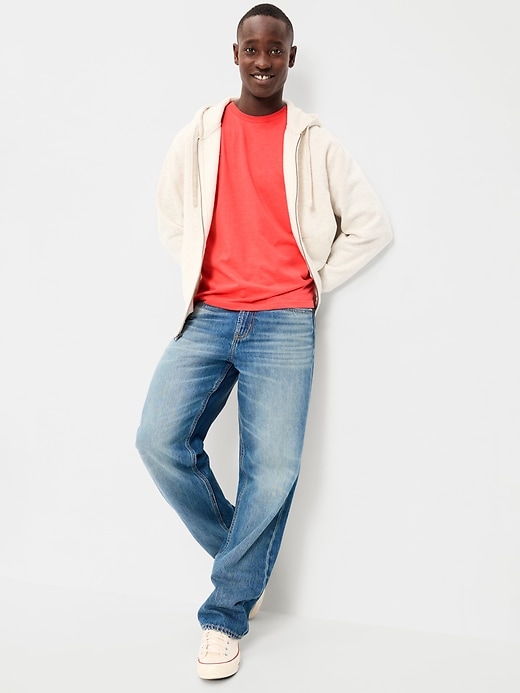 Image number 3 showing, Crew-Neck T-Shirt