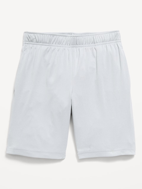 SHORT PERFORMANCE GO-DRY AU-DESSUS DU GENOU POUR GARÇON