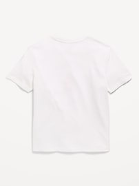 Image number 2 showing, Short-Sleeve Graphic T-Shirt for Boys