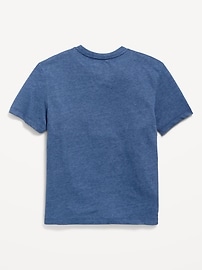 Image number 2 showing, Short-Sleeve Graphic T-Shirt for Boys
