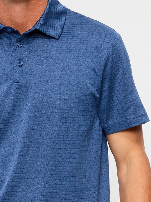 Image number 3 showing, CloudMotion Polo