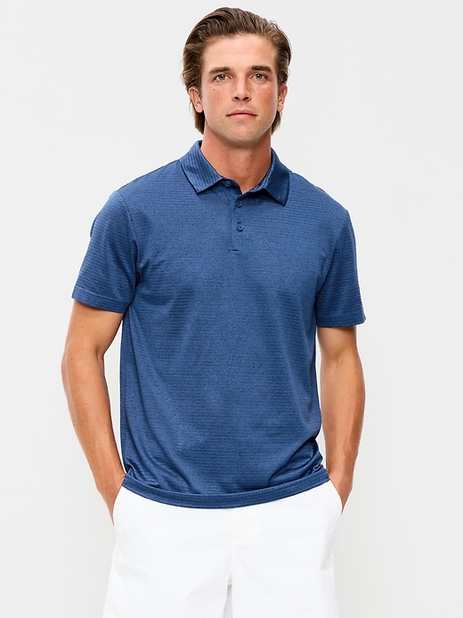 Image number 1 showing, CloudMotion Polo
