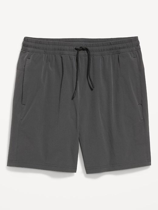 Image number 5 showing, Dynamic Tech Woven Shorts -- 7-inch inseam
