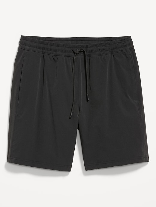 Image number 3 showing, Dynamic Tech Woven Shorts -- 7-inch inseam