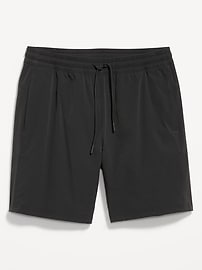 Image number 3 showing, Dynamic Tech Woven Shorts -- 7-inch inseam