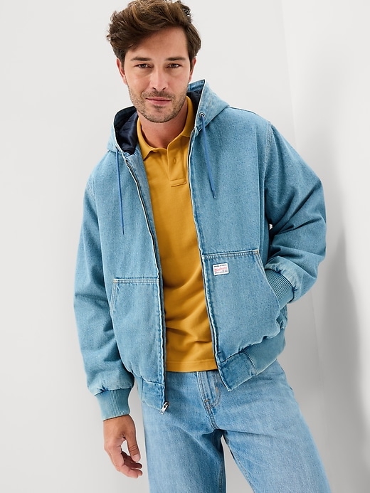 Image number 3 showing, Classic Fit Pique Polo