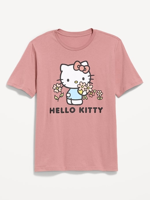 Image number 1 showing, Hello Kitty® T-Shirt