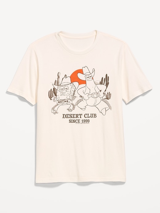 Image number 1 showing, SpongeBob SquarePants™ T-Shirt
